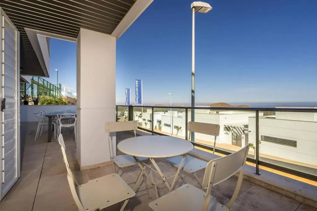 Apartamento 4219-Coin De Reve San Juan de los Terreros 0*,  España