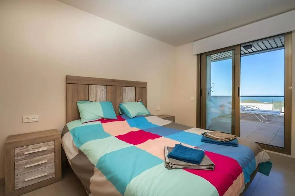 Apartamento 4219-Coin De Reve San Juan de los Terreros