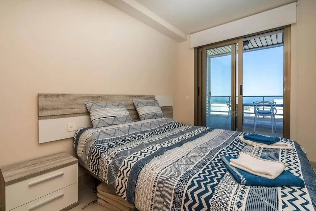Apartamento 4219-Coin De Reve San Juan de los Terreros España