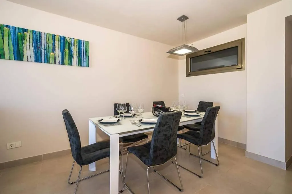 Apartamento 4219-Coin De Reve San Juan de los Terreros