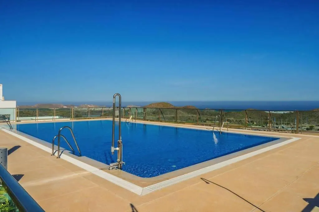 Apartamento 4219-Coin De Reve San Juan de los Terreros 0*,  España