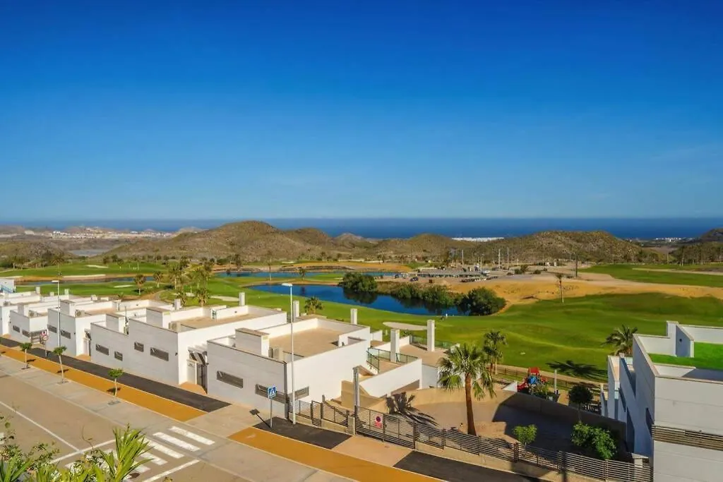 Apartamento 4219-Coin De Reve San Juan de los Terreros
