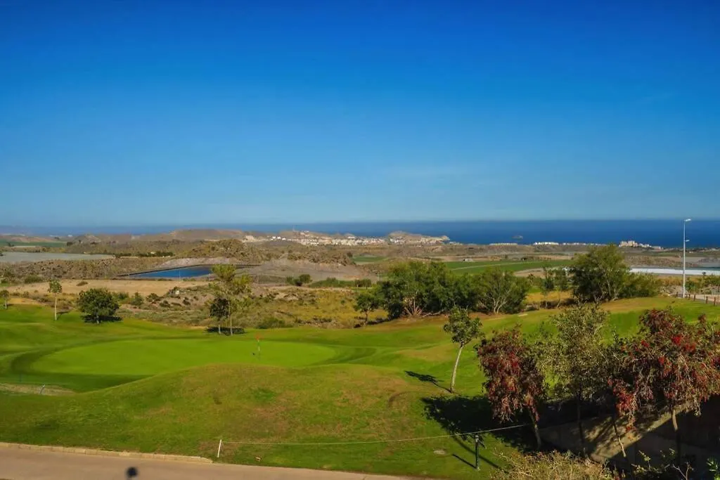 Apartamento 4219-Coin De Reve San Juan de los Terreros España