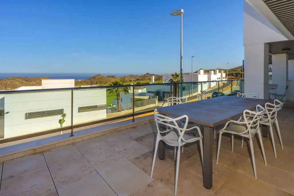 Apartamento 4219-Coin De Reve San Juan de los Terreros