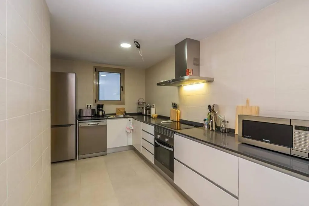 Apartamento 4219-Coin De Reve San Juan de los Terreros