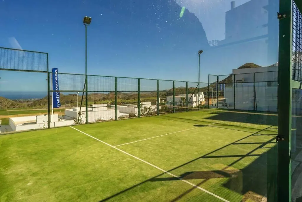 Apartamento 4219-Coin De Reve San Juan de los Terreros