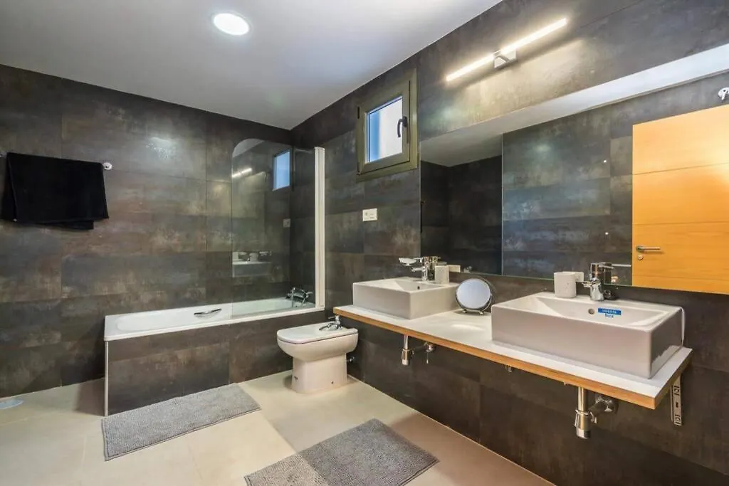 Apartamento 4219-Coin De Reve San Juan de los Terreros