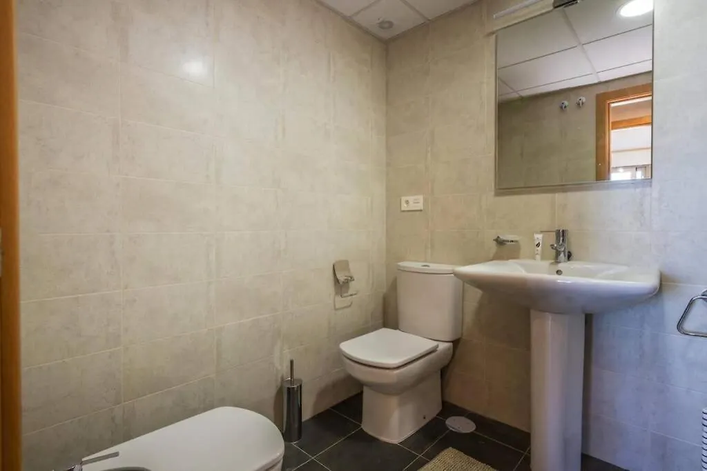 Apartamento 4219-Coin De Reve San Juan de los Terreros