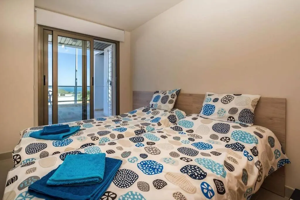 Apartamento 4219-Coin De Reve San Juan de los Terreros 0*,