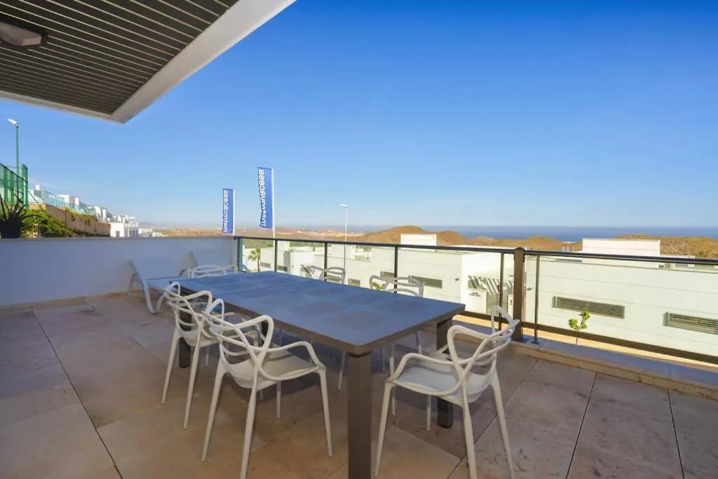 4219-Coin De Reve Apartment San Juan De Los Terreros