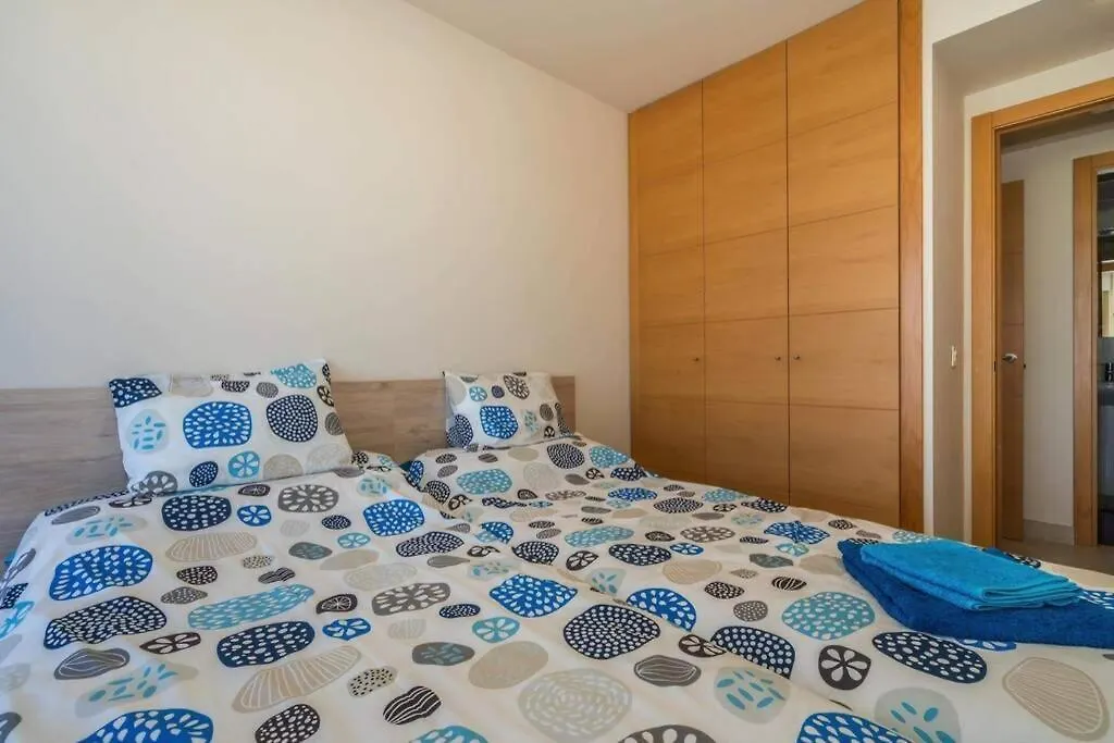 Apartamento 4219-Coin De Reve San Juan de los Terreros
