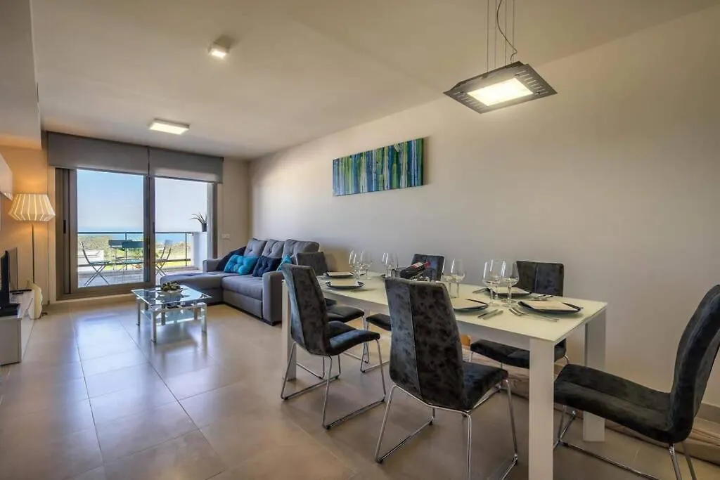 Apartamento 4219-Coin De Reve San Juan de los Terreros