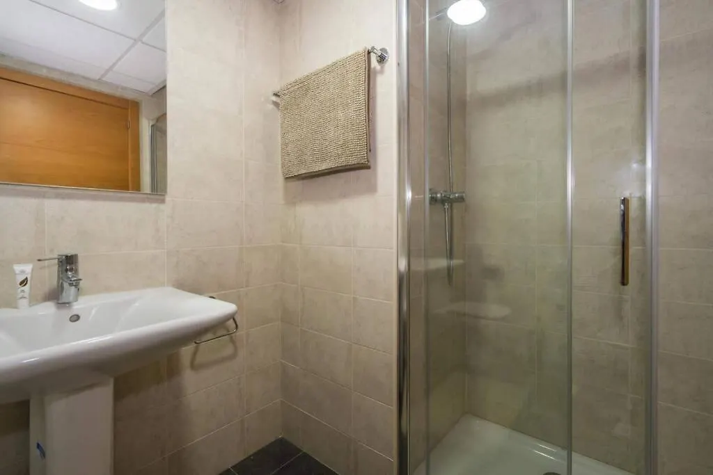 Apartamento 4219-Coin De Reve San Juan de los Terreros 0*,