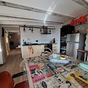 Ca La Maria Сasa de vacaciones Lilla