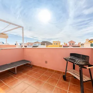 Adosado Mar Serena San Juan de los Terreros