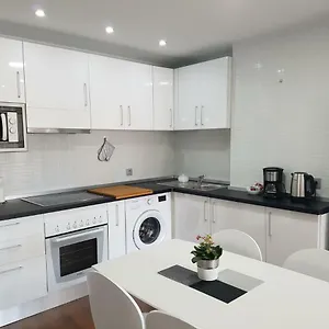 Aries Flat Apartamento Benalmádena