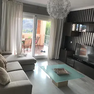 Townhouse - Alhaurín Golf Сasa de vacaciones Málaga